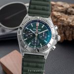 Breitling Chronomat 42 AB0134101L2S1 - (1/8)