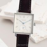 NOMOS Tetra 454 - (1/8)