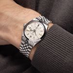 Rolex Datejust 1600 - (1/8)