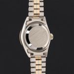 Rolex Lady-Datejust 69179 (1989) - 26 mm White Gold case (7/8)