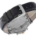 Jaeger-LeCoultre Unknown 305.5.31 (1990) - 38 mm Steel case (7/7)