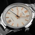 TAG Heuer Carrera Lady WBN2310.BA0001 - (3/7)