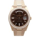 Rolex Day-Date 40 228345RBR - (1/6)