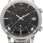 Jaeger-LeCoultre Memovox 855 - (2/5)
