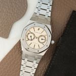 Audemars Piguet Royal Oak Day-Date 25572ST.OO.0789ST.01 - (1/7)