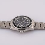 Rolex Submariner Date 16610T - (6/8)