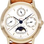 Jaeger-LeCoultre Odysseus 141.140.1 - (1/5)