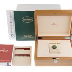 Omega Seamaster Aqua Terra 231.10.44.50.01.001 (2012) - Black dial 44 mm Steel case (2/7)