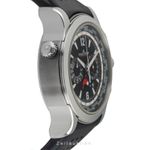 Jaeger-LeCoultre Master Compressor Extreme Q1768470 (Unknown (random serial)) - Black dial 46 mm Steel case (6/8)