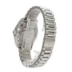 Omega Seamaster Aqua Terra 220.10.38.20.13.003 (2023) - Bruin wijzerplaat 38mm Staal (7/8)