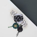 Rolex Submariner No Date 124060 - (2/8)