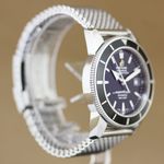Breitling Superocean Heritage 42 A1732124 (2014) - Black dial 42 mm Steel case (4/8)