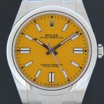 Rolex Oyster Perpetual 124300 - (2/4)