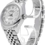 Rolex Lady-Datejust 279160 (2025) - 28 mm Steel case (3/5)
