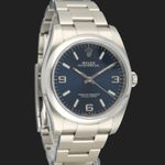 Rolex Oyster Perpetual 36 116000 (2017) - 36 mm Steel case (4/8)