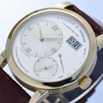 A. Lange & Söhne Lange 1 101.021 - (2/8)