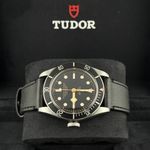 Tudor Black Bay 79230N (2019) - Black dial 41 mm Steel case (4/5)
