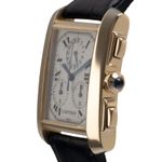 Cartier Tank Française 1830 - (6/8)