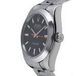 Rolex Milgauss 116400 - (7/8)