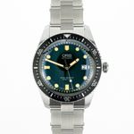 Oris Divers Sixty Five 01 733 7720 4057-07 8 21 18 - (1/8)