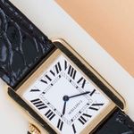 Cartier Tank Solo W5200002 - (4/8)