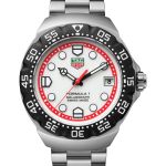 TAG Heuer Formula 1 WBY1111.BA0042 - (1/3)