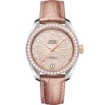 Omega Seamaster Aqua Terra 220.28.34.20.59.001 - (1/1)