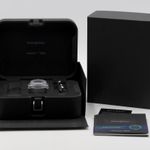 Panerai Luminor Submersible PAM00959 (Unknown (random serial)) - Grey dial 42 mm Steel case (8/8)