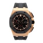 Audemars Piguet Royal Oak Offshore Chronograph 26401RO.OO.A002CA.02 - (2/8)