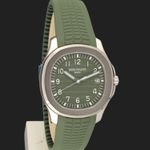 Patek Philippe Aquanaut 5168G-010 - (4/8)