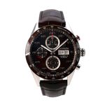 TAG Heuer Carrera Calibre 16 CV2A1S.FC6236 - (2/8)