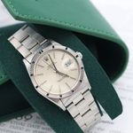 Rolex Oyster Perpetual Date 15000 - (2/8)