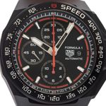 TAG Heuer Formula 1 CBZ2085.FT8093 - (1/8)