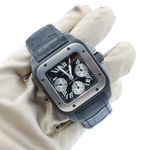 Cartier Santos 100 3104 - (1/7)