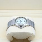 Cartier Santos 2965 - (4/8)