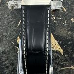 Breitling Navitimer 01 (46 MM) AB0137241L1P1 (2025) - Groen wijzerplaat 46mm Staal (8/8)