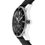 Breitling Superocean Heritage AB2030121B1S1 (2026) - Black dial 44 mm Steel case (4/7)