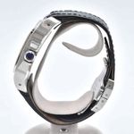 Cartier Santos 100 W20073X8 - (3/4)