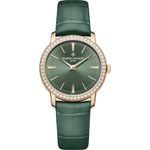 Vacheron Constantin Traditionnelle 1405T/000R-H009 - (1/1)