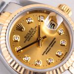 Rolex Lady-Datejust 69173 - (2/8)