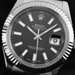 Rolex Datejust II 116334 - (3/7)