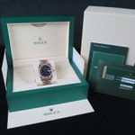 Rolex Datejust 36 116231 (2007) - 36mm Goud/Staal (8/8)