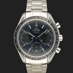 Omega Speedmaster Racing 326.30.40.50.03.001 - (3/8)