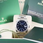 Rolex Datejust 36 126234 - (7/7)