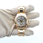 Rolex Daytona 116528 - (2/5)