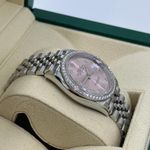 Rolex Datejust 126284RBR - (6/10)