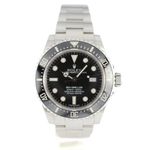 Rolex Sea-Dweller 4000 116600 - (1/7)
