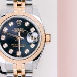 Rolex Lady-Datejust 179173 - (5/8)