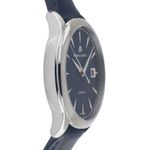 Maurice Lacroix Aikon AI6006-PVY11-170-1 (2025) - Pearl dial 35 mm Steel case (5/7)