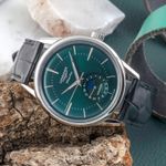 Longines Flagship Heritage L4.815.4.02.2 - (2/8)
